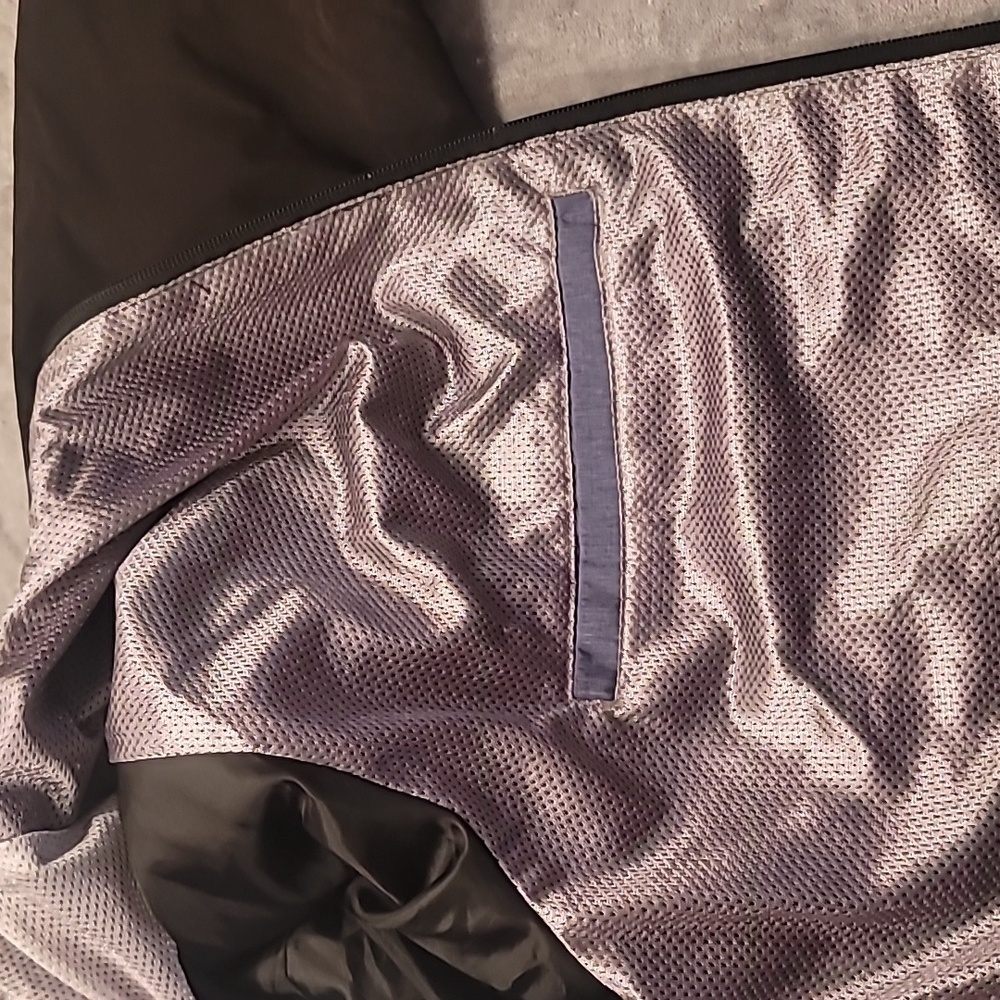 0456. EUC~ Croft & Barrow ~ Black ~ Size Large Retails $100 (NJ-559) 🏌 Golfers! - Picture 12 of 12